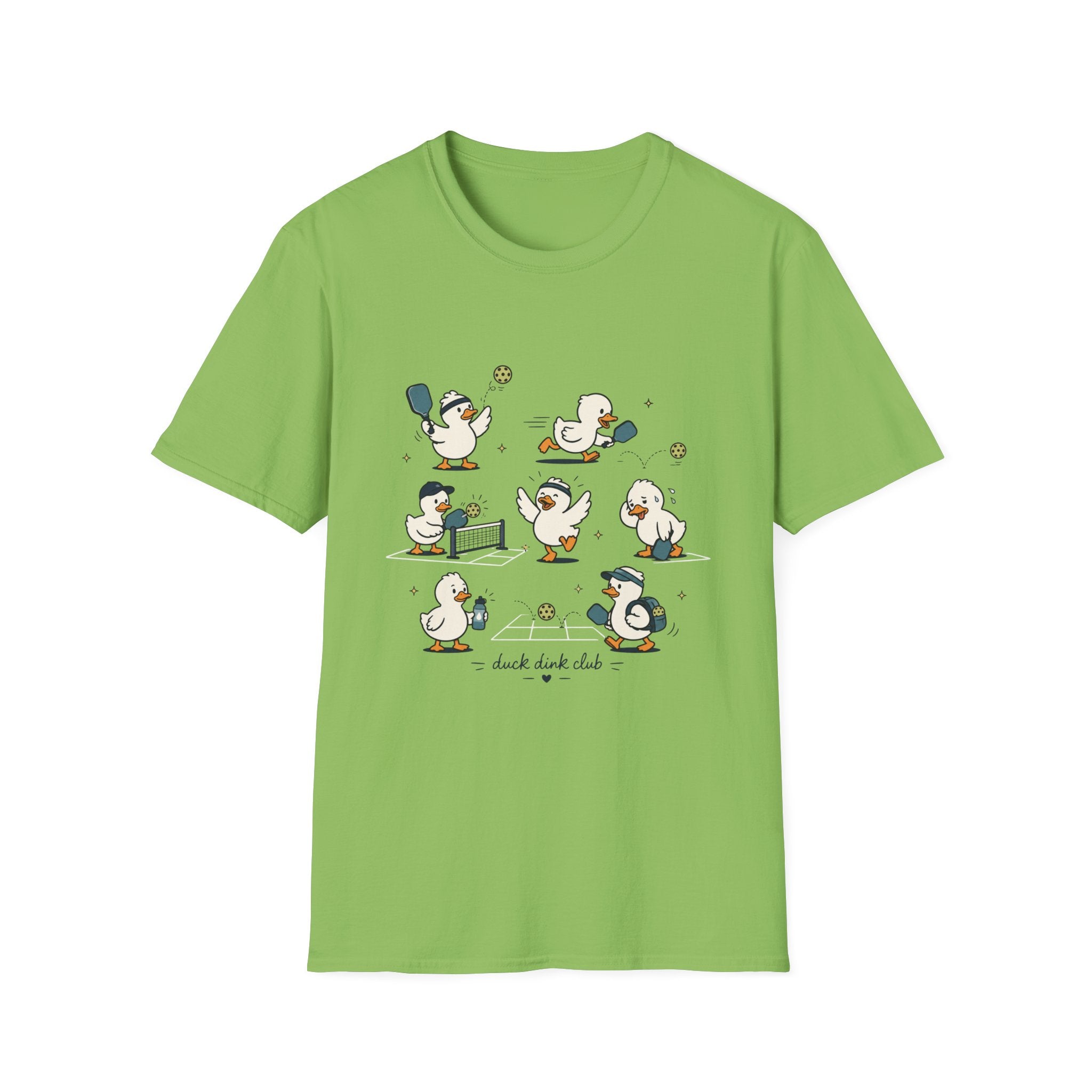 Duck Dink Club T-Shirt