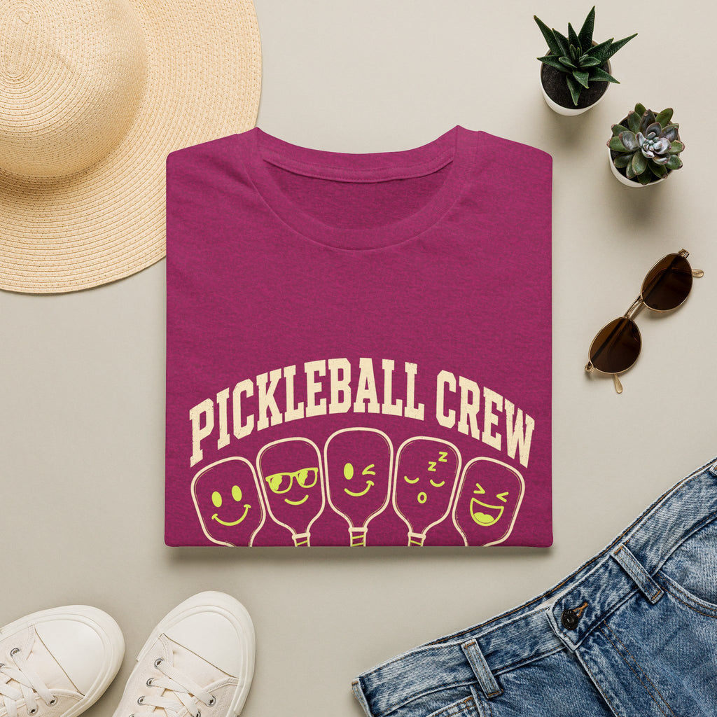 Pickleball Crew T-Shirt