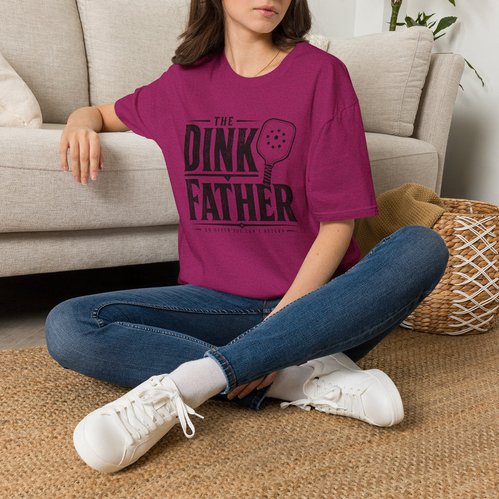 The Dink Father T-Shirt