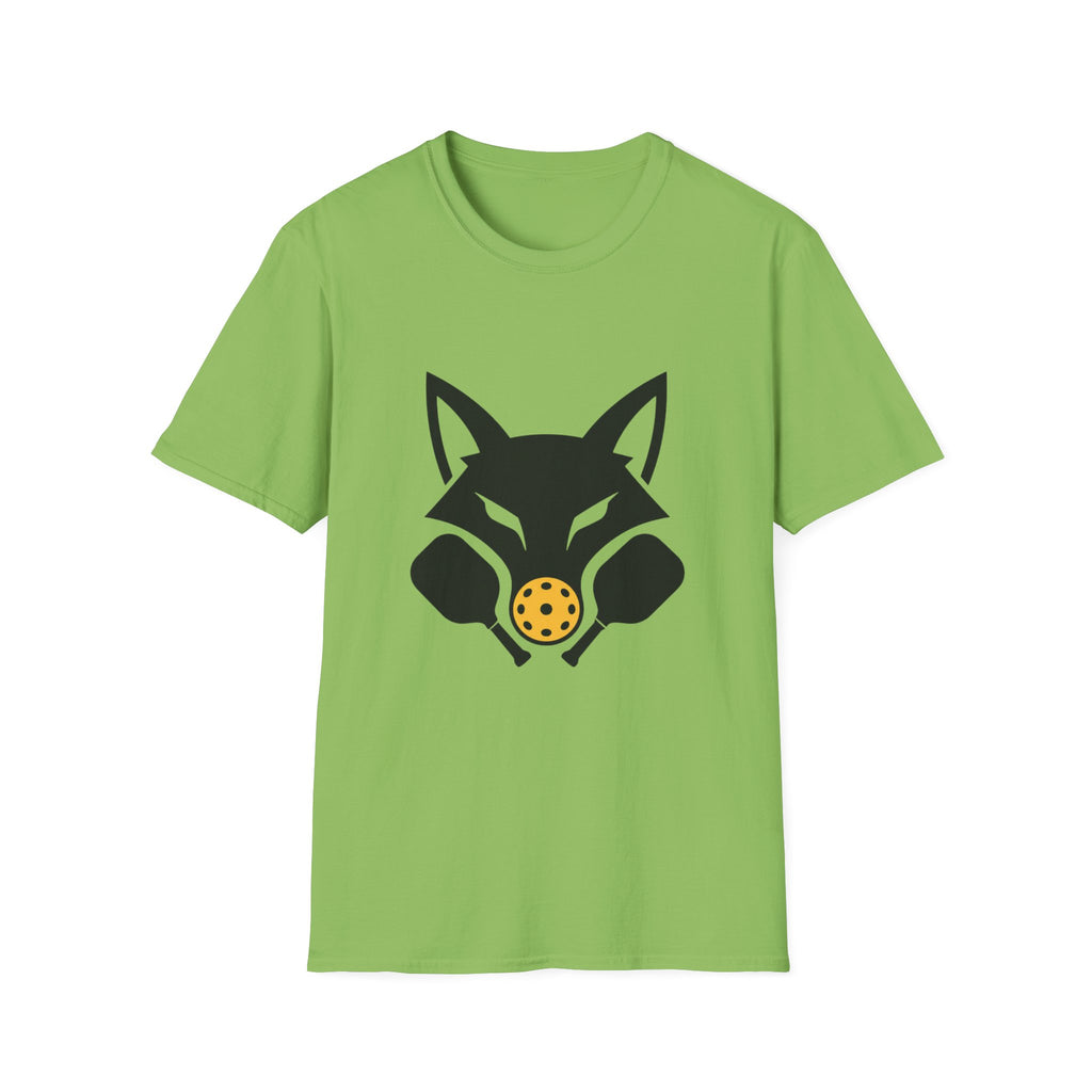 Angular Fox Pickleball T-Shirt