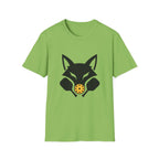 Angular Fox Pickleball T-Shirt