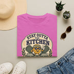 Stay Outta My Kitchen T-Shirt