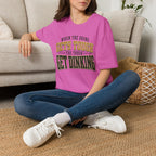 Get Tough Pickleball T-Shirt