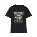 Pickleball 2050 T-Shirt