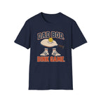 Dad Bod Dink Game T-Shirt