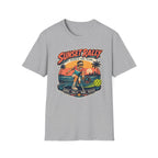 Sunset Rally T-Shirt