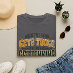 Get Tough Pickleball T-Shirt