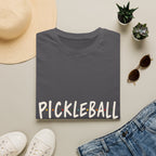 Classic Pickleball T-Shirt