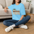 Pickleball Papa T-Shirt