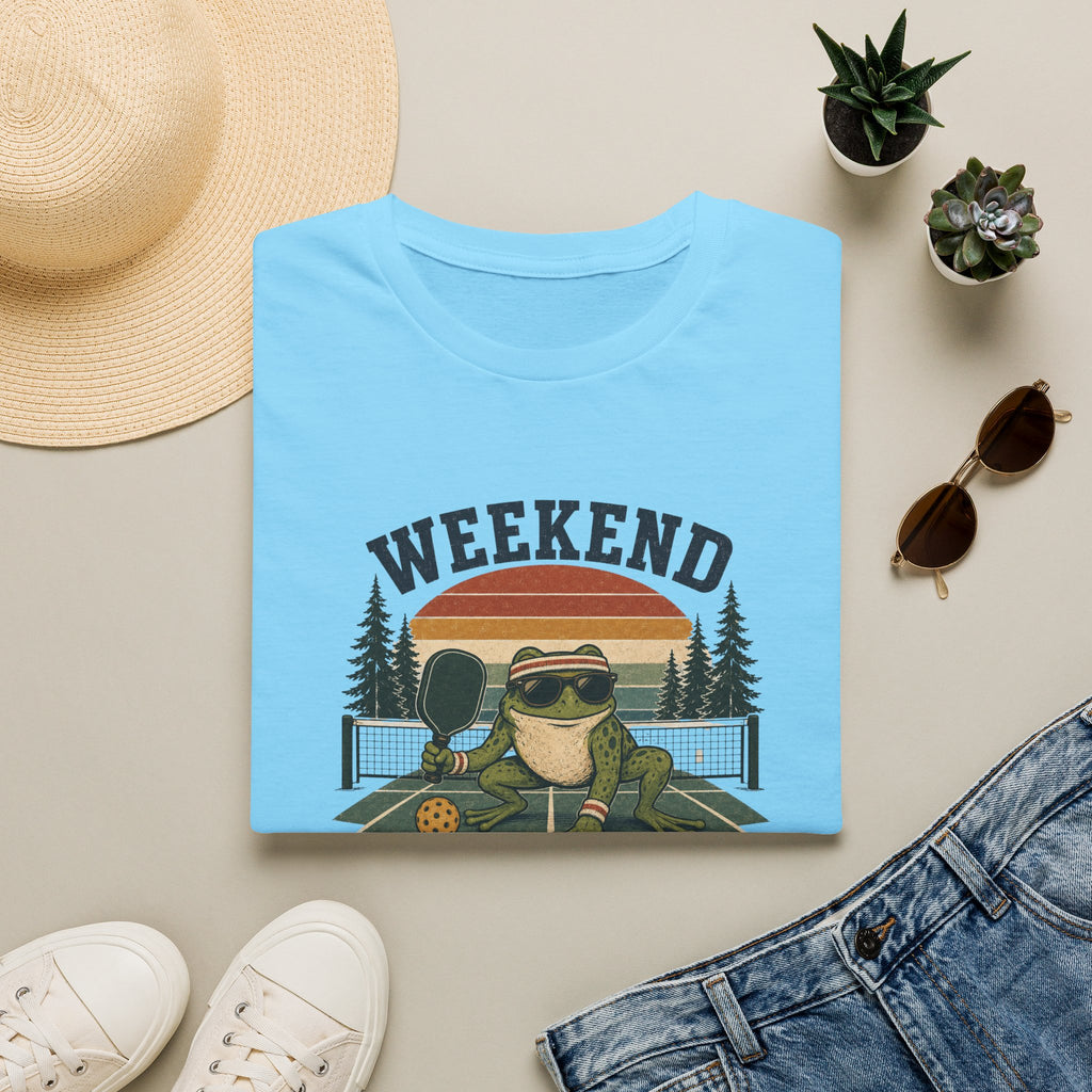 Weekend Dinker Club T-Shirt