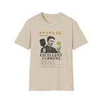 Nikola Tesla Review T-Shirt