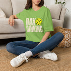 Day Dinking T-Shirt