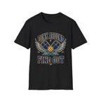 Dink Around and Find Out T-Shirt