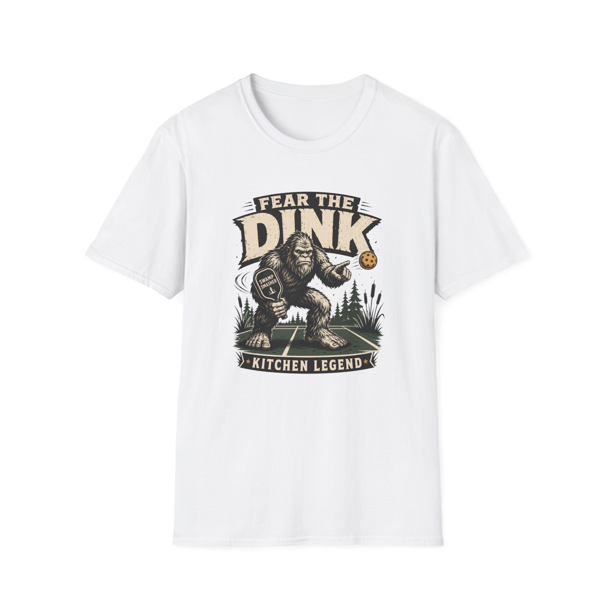 Kitchen Legend II T-Shirt