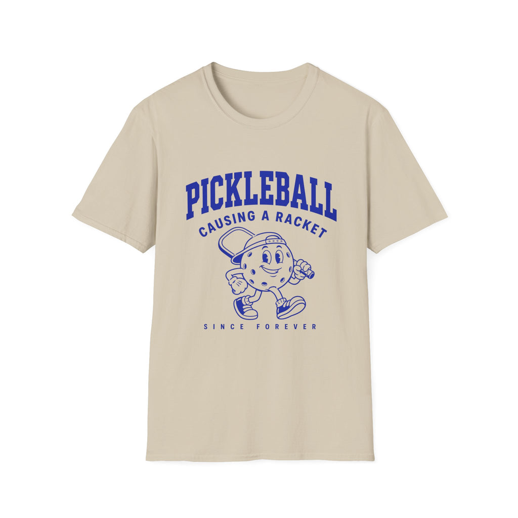 Causing A Racket T-Shirt