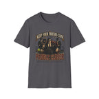Pickleball Mafia T-Shirt