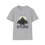 Justice In The Kitchen T-Shirt