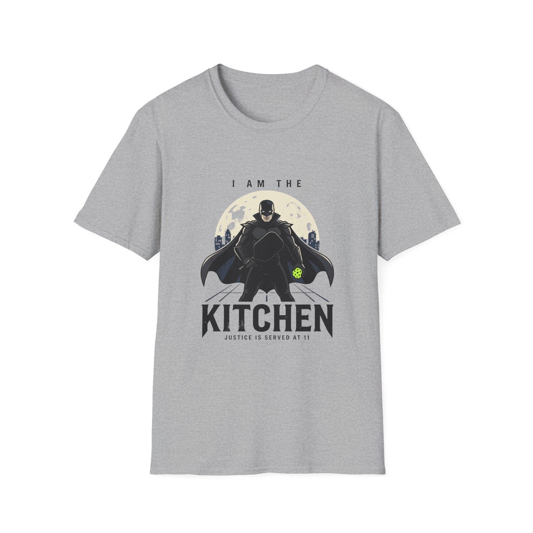 Justice In The Kitchen T-Shirt