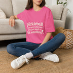 I Just Need To Hit Something T-Shirt