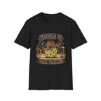 Wild West Pickleball T-Shirt