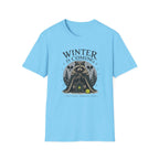 Winter Is Coming T-Shirt