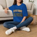 Get Tough Pickleball T-Shirt