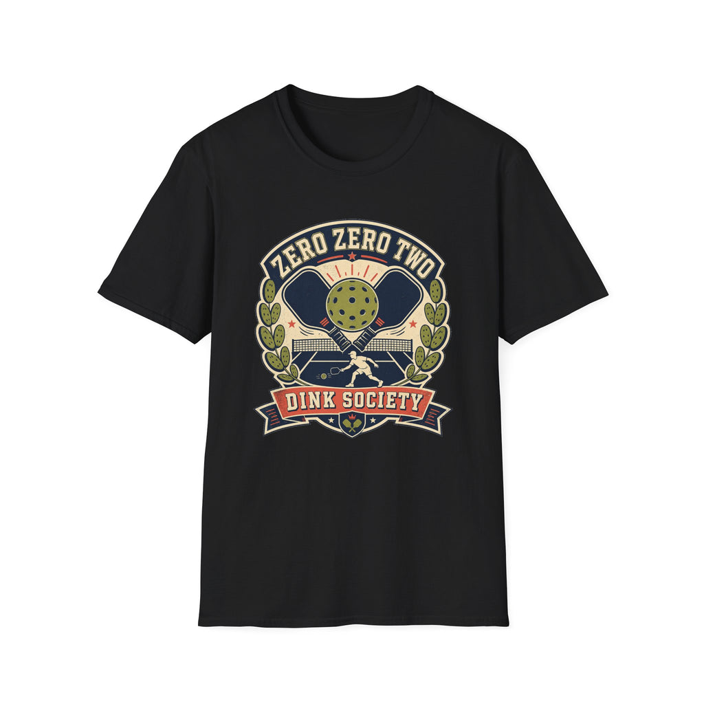 Dink Society T-Shirt