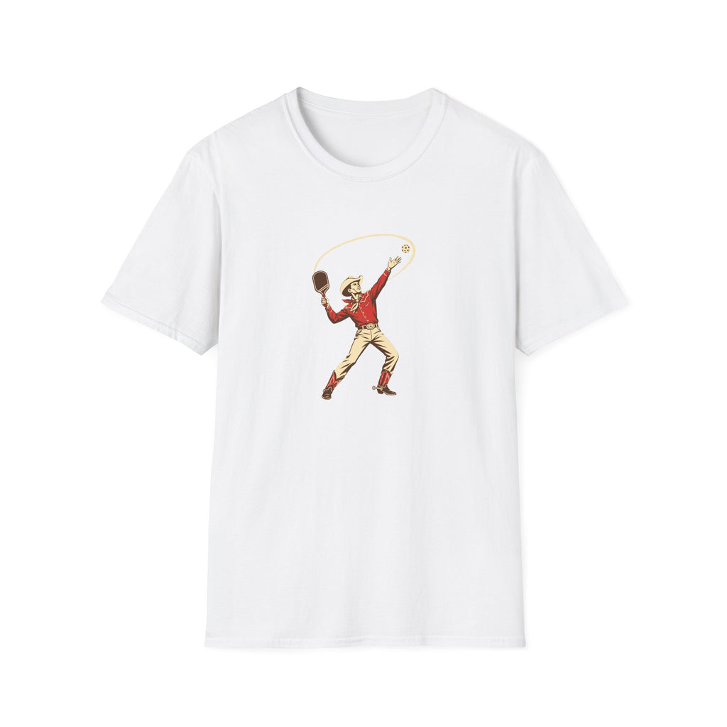 Western Serve T-Shirt