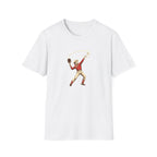 Western Serve T-Shirt