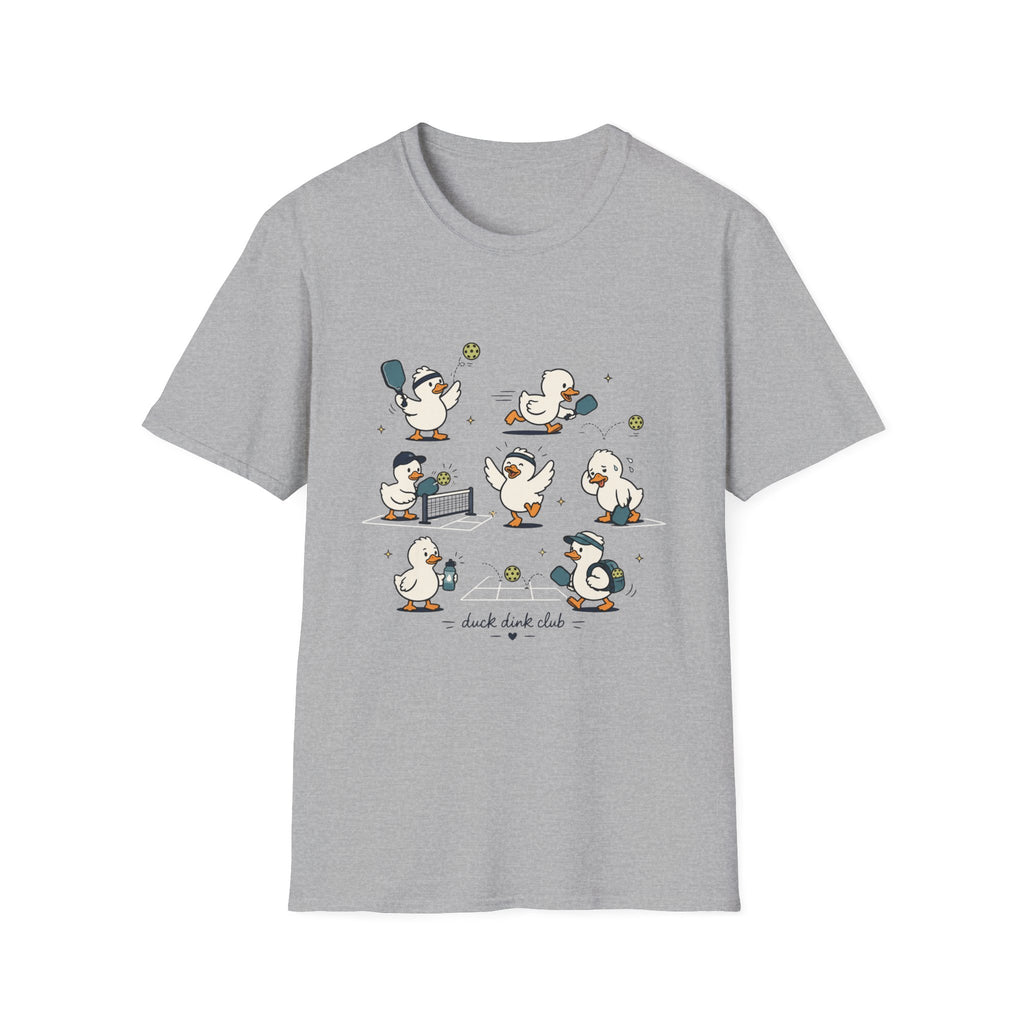 Duck Dink Club T-Shirt
