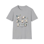 Duck Dink Club T-Shirt