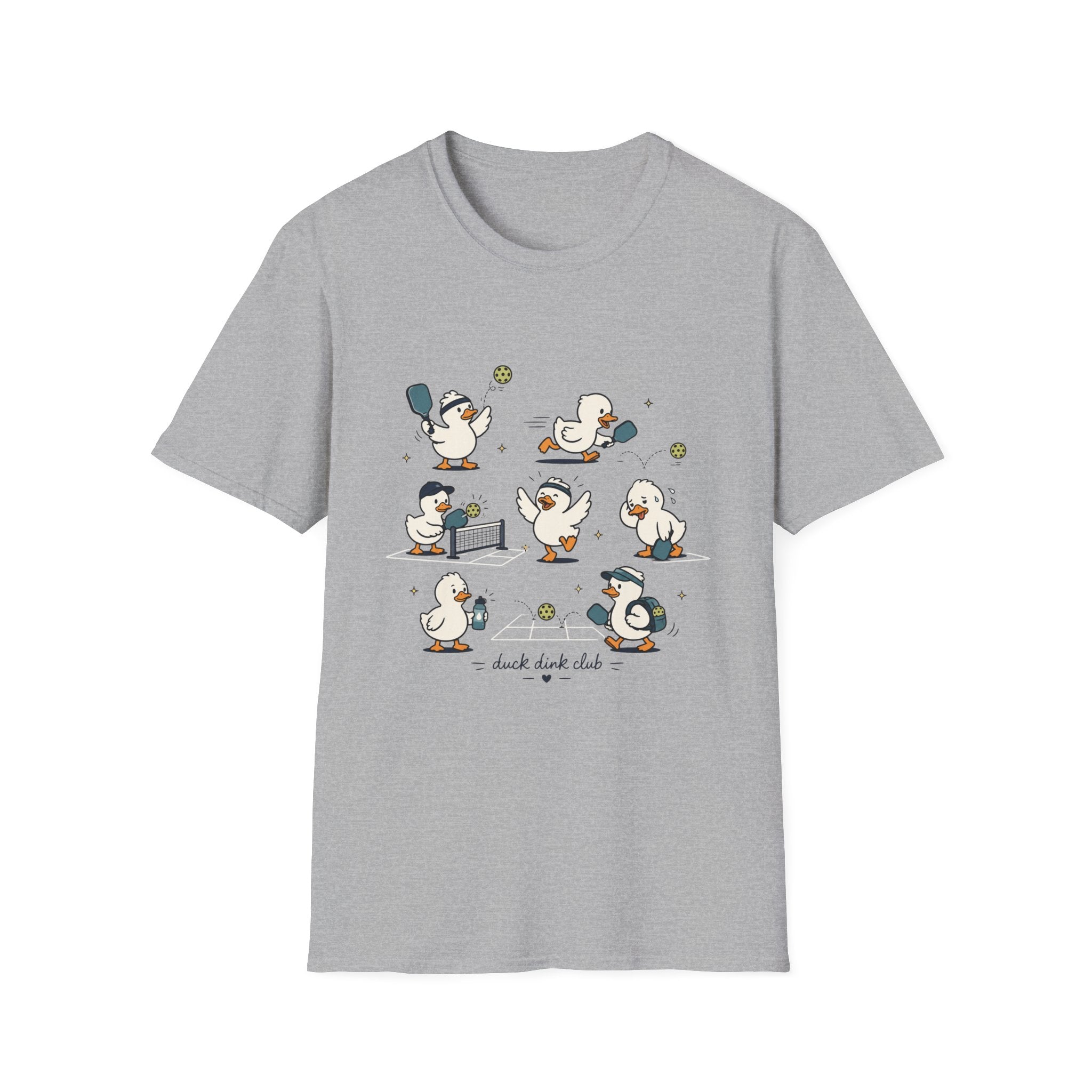 Duck Dink Club T-Shirt