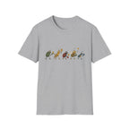 Bugs Pickleball Parade T-Shirt