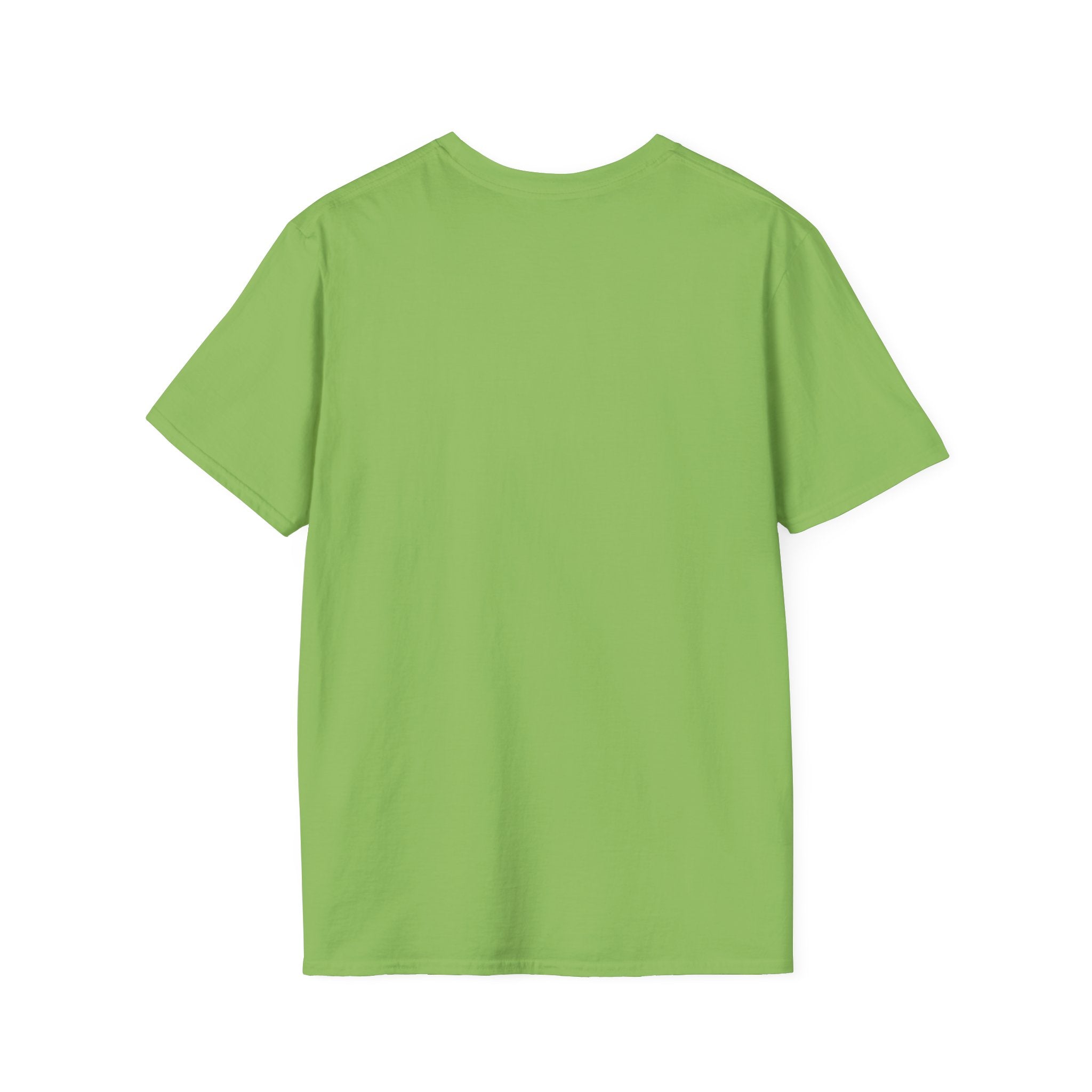 Pickleball Excuses Chart T-Shirt