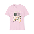 Third Shot Drop T-Shirt