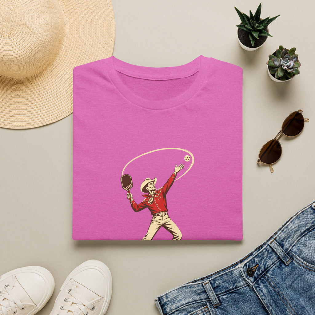 Western Serve T-Shirt