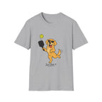 Dancing Golden Retriever T-Shirt