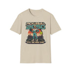 Pickleball 2050 T-Shirt