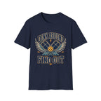 Dink Around and Find Out T-Shirt