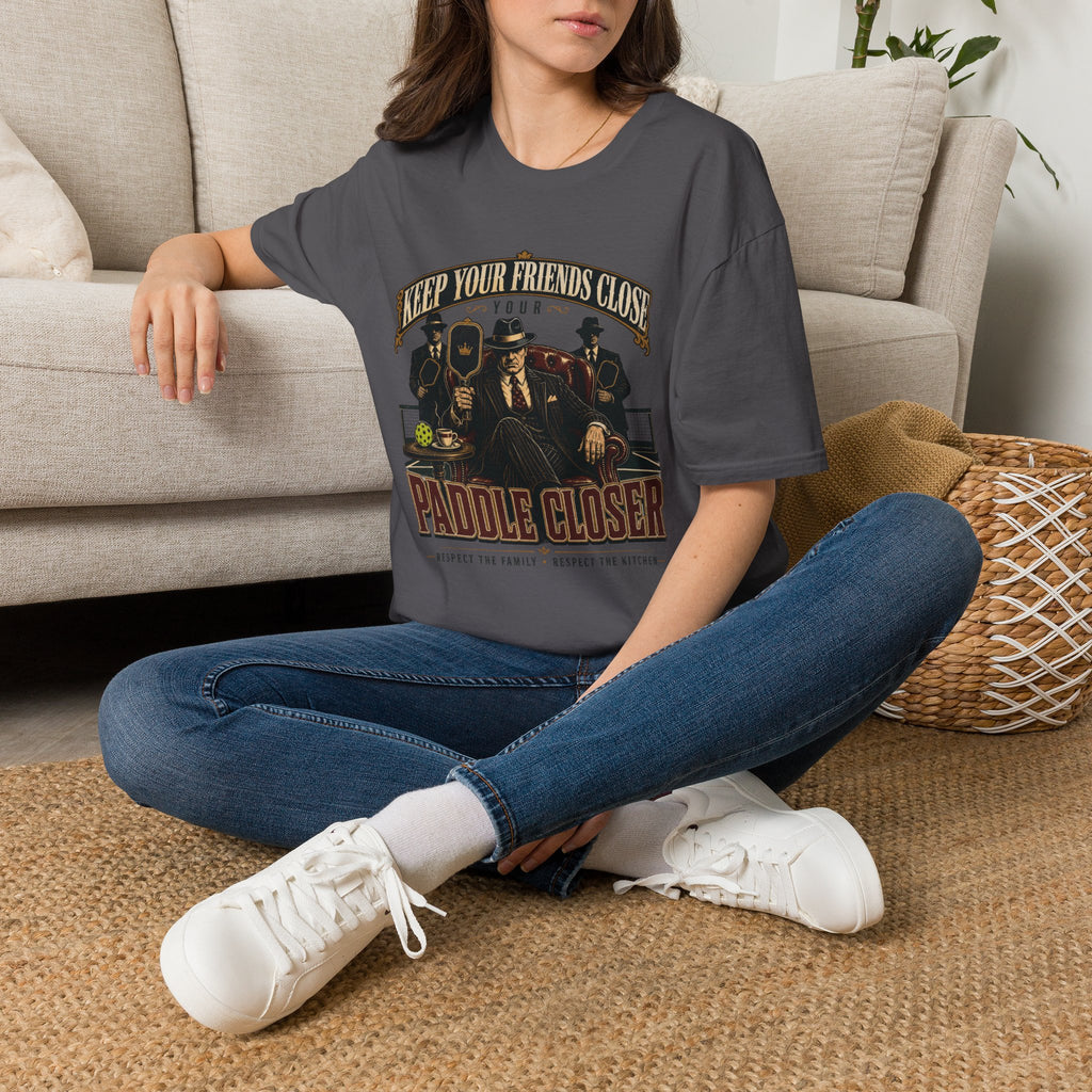 Pickleball Mafia T-Shirt