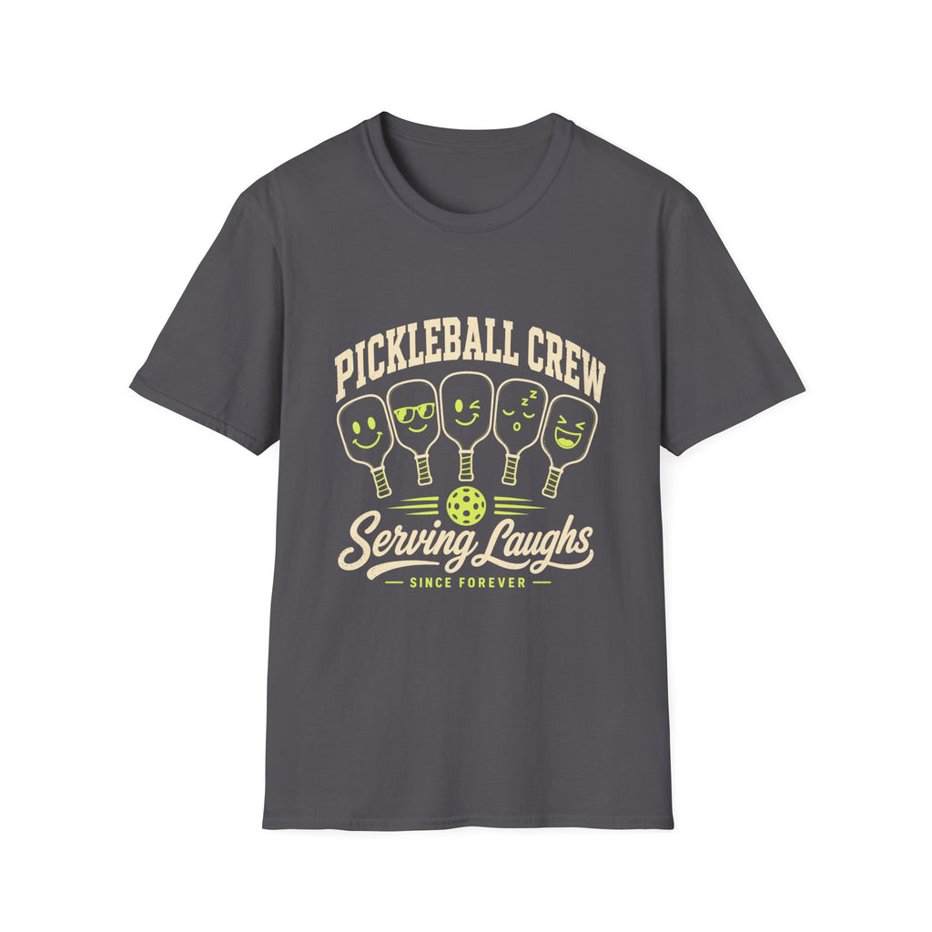 Pickleball Crew T-Shirt