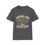 Pickleball Crew T-Shirt