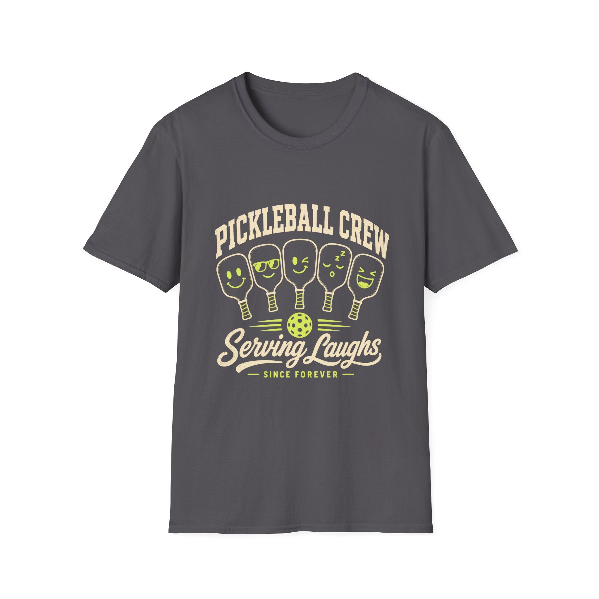 Pickleball Crew T-Shirt