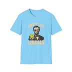 Dinkin' Like Lincoln T-Shirt