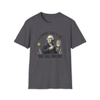 I Cannot Tell A Lie T-Shirt