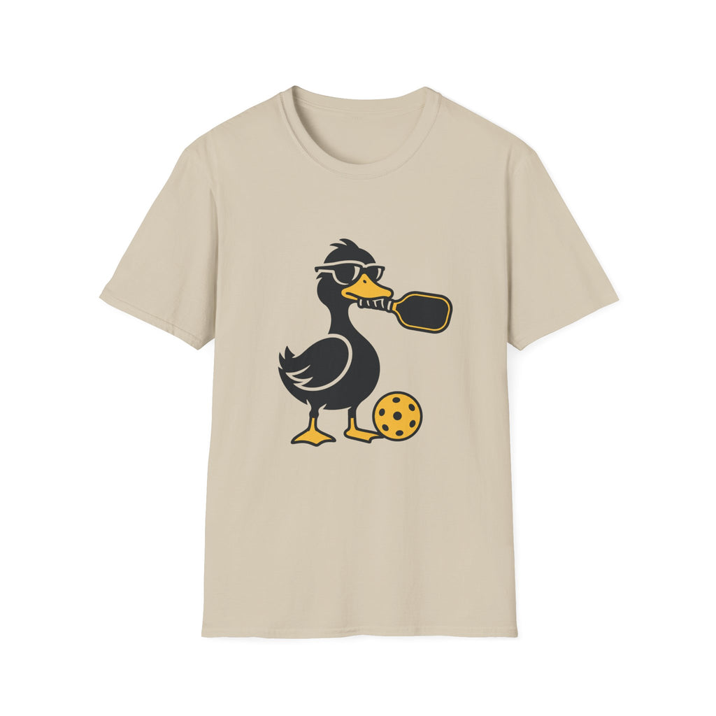 Cool Duck Pickleball T-Shirt