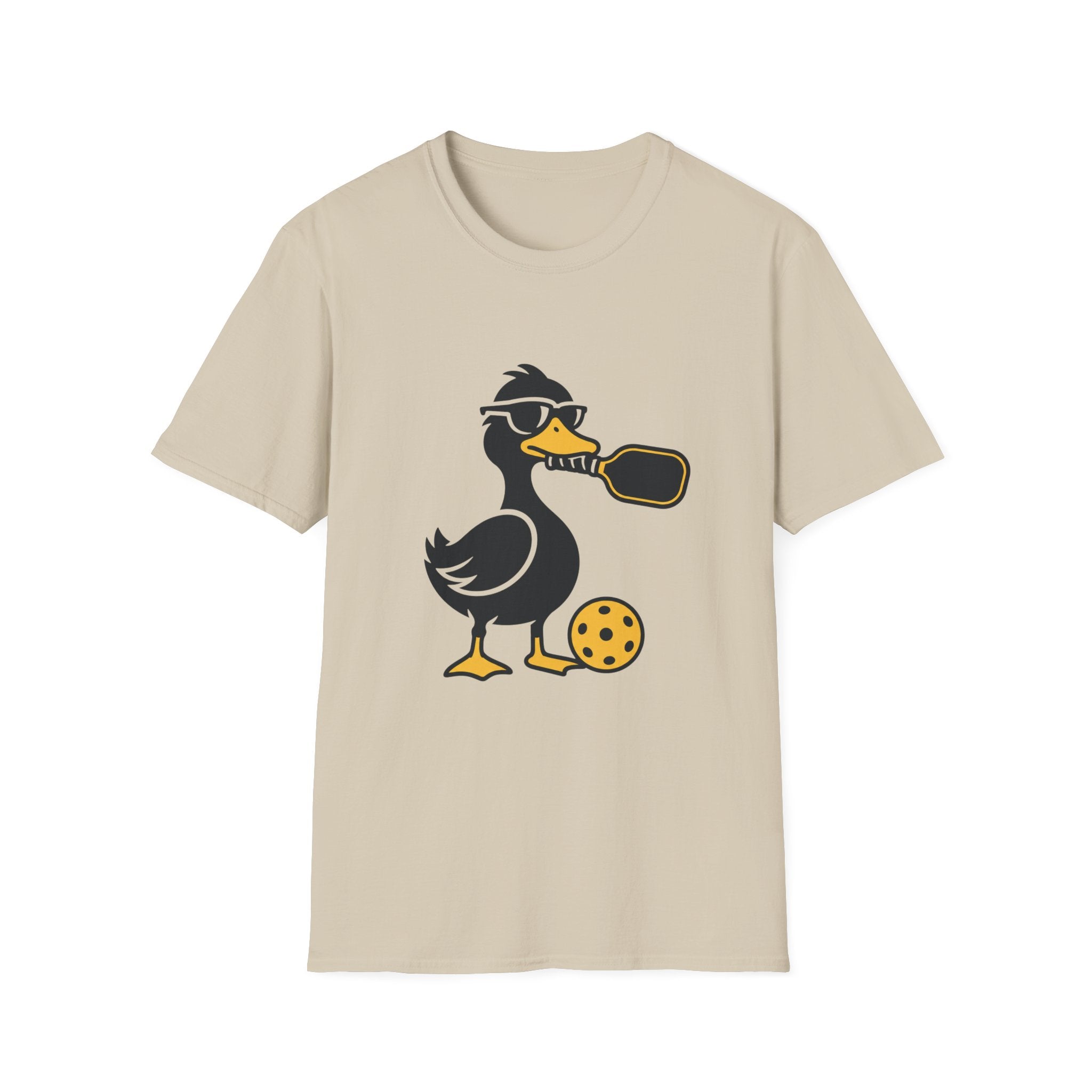 Cool Duck Pickleball T-Shirt