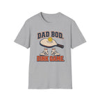 Dad Bod Dink Game T-Shirt