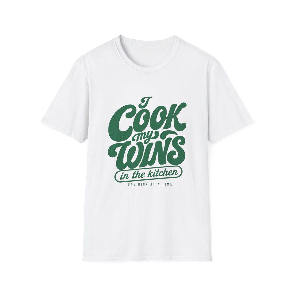 Cook In The Kitchen T-Shirt