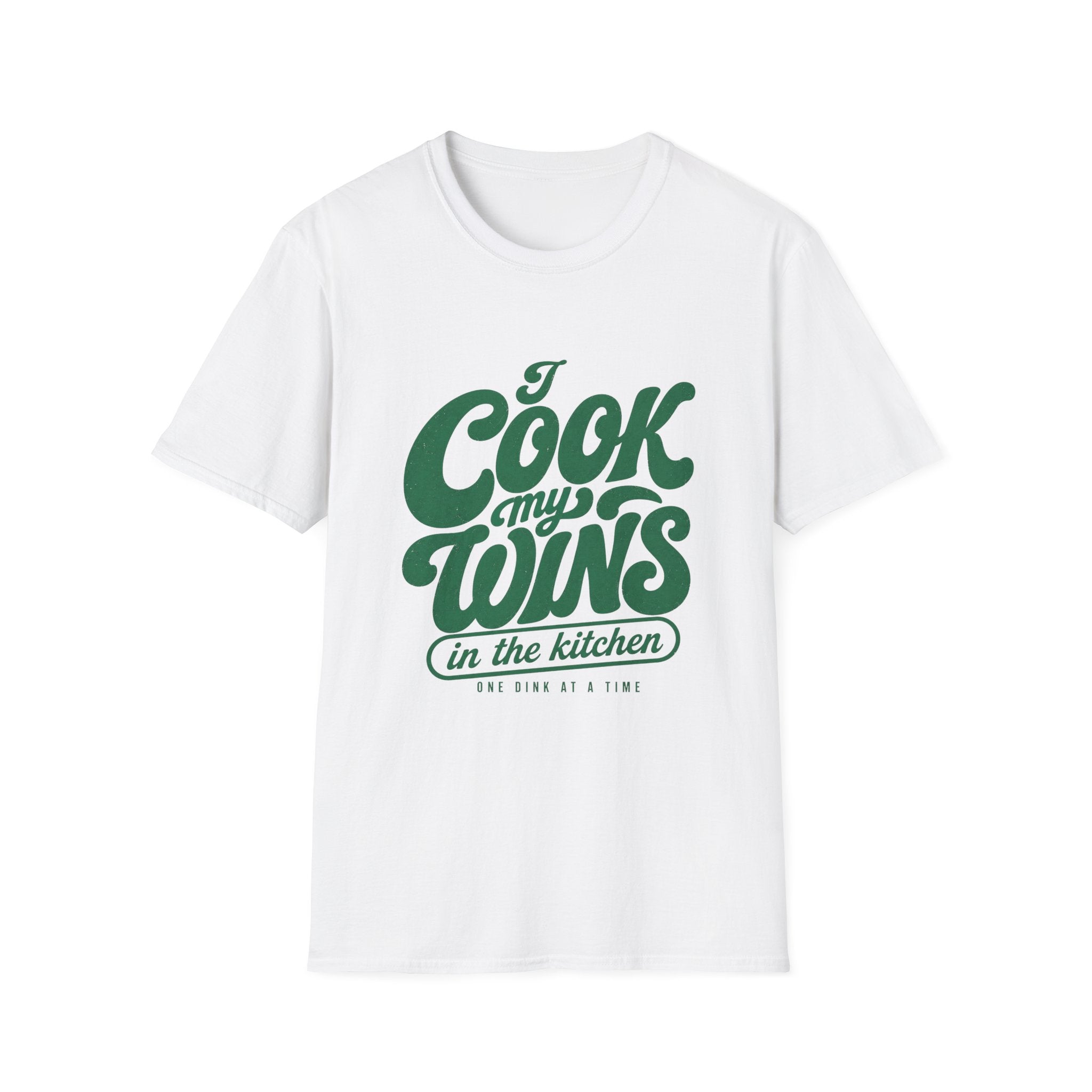 Cook In The Kitchen T-Shirt